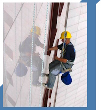 Услуги Высотные работы в Приморско-Ахтарске