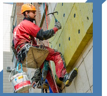 Услуги Высотные работы в Приморско-Ахтарске