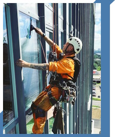 Услуги Высотные работы в Приморско-Ахтарске