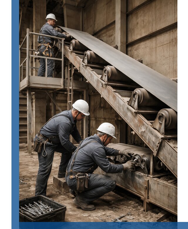 Ремонт элеваторов в Приморско-Ахтарске аварийный и плановый сервис